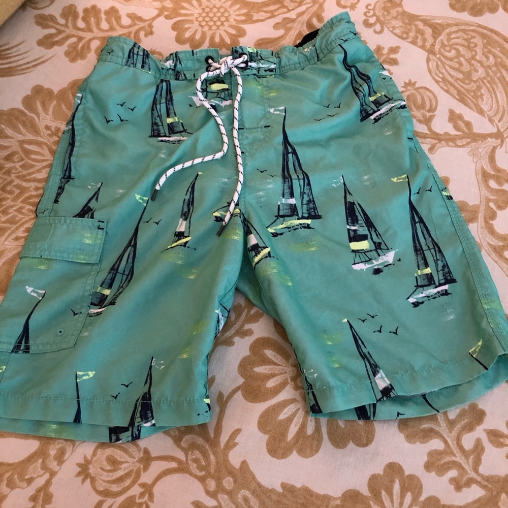 Goodfellow & Co Swim Trunks
